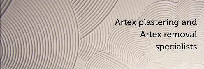 Artex removal